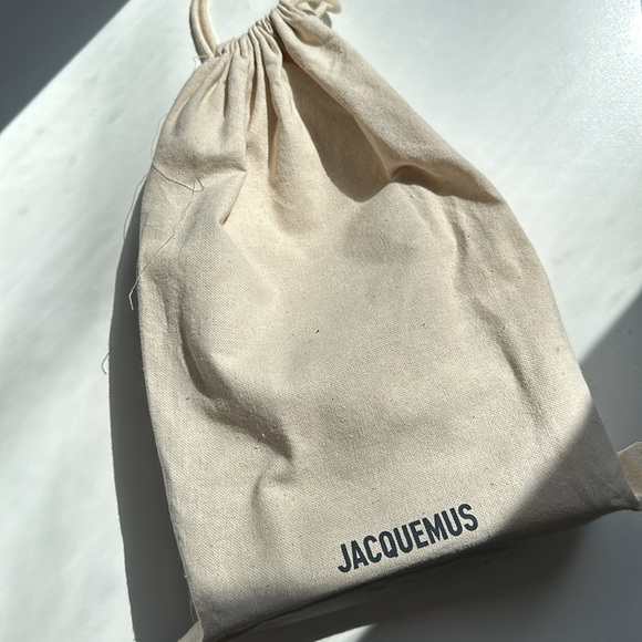 Jacquemus Le Chiquito moyen bag - Picture 14 of 14